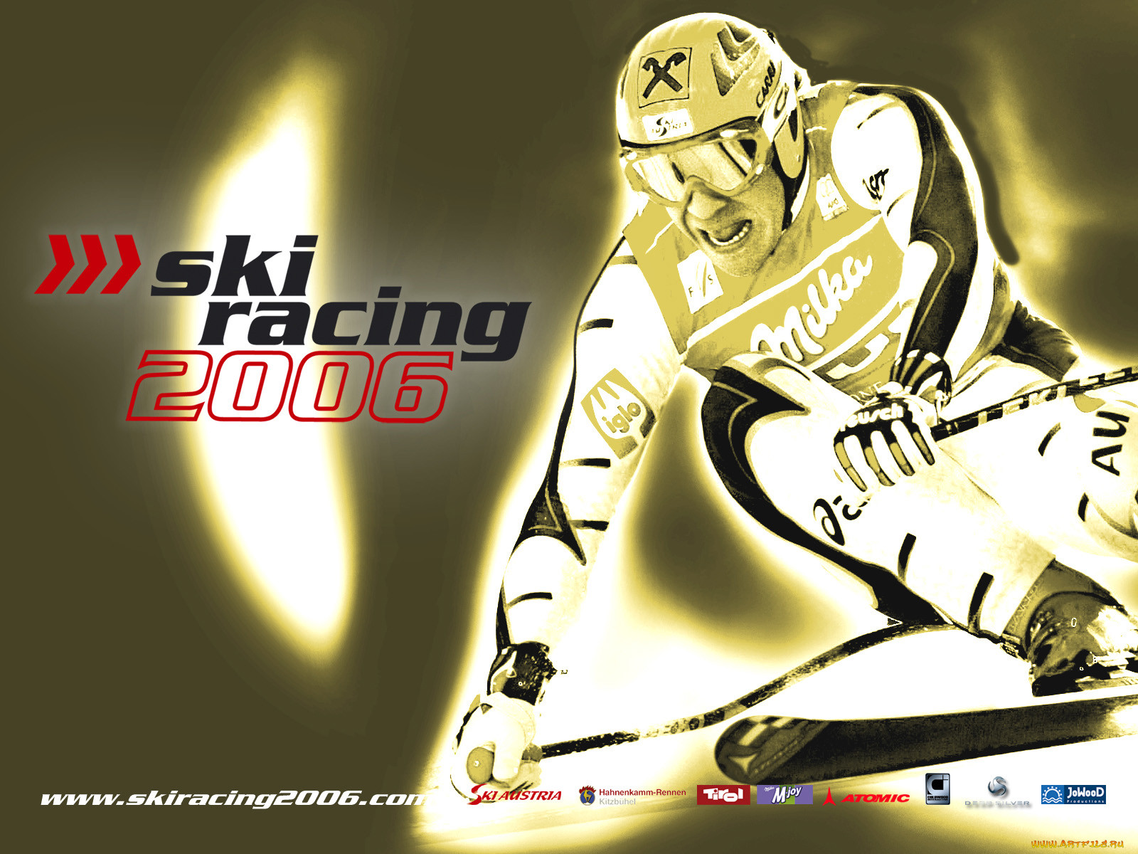 , , ski, racing, 2006